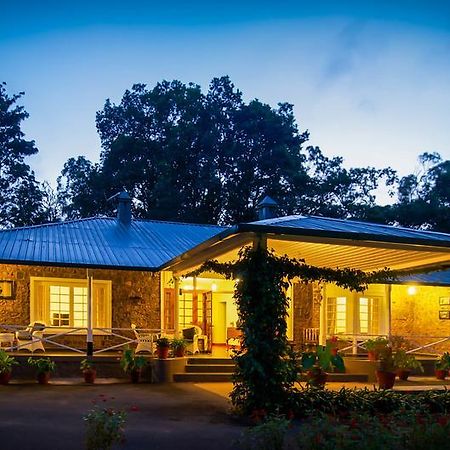 Monica Garden Bungalow Valparai Exterior photo