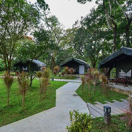 Monica Garden Bungalow Valparai Exterior photo