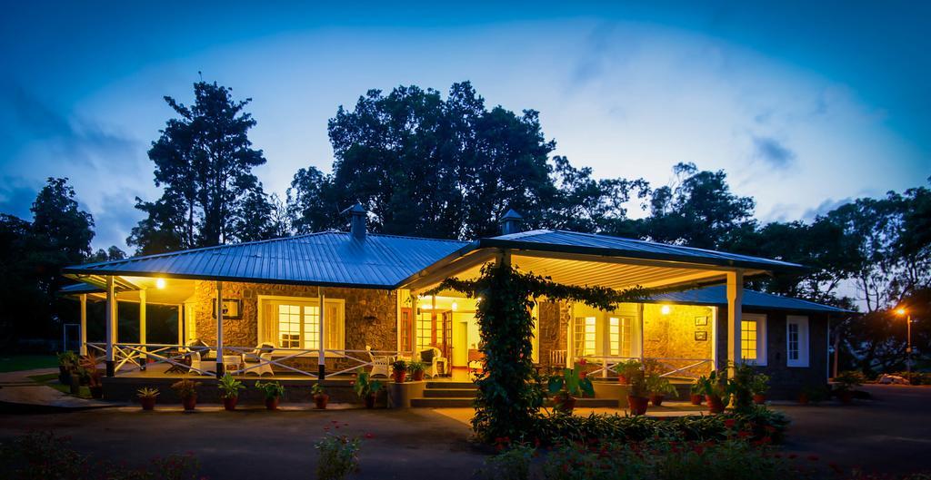 Monica Garden Bungalow Valparai Exterior photo