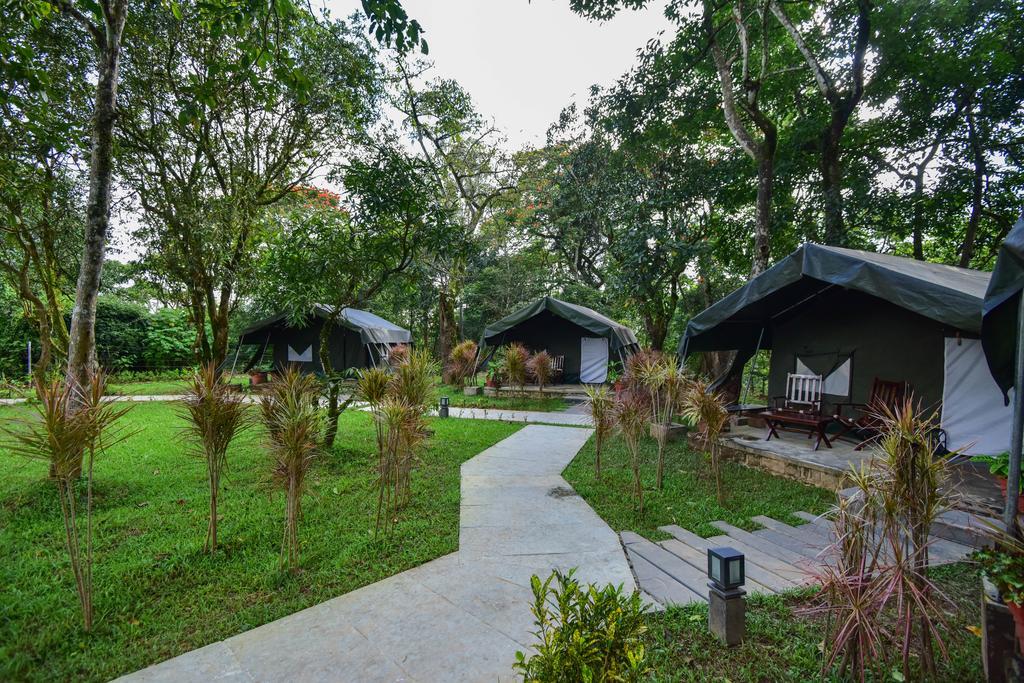 Monica Garden Bungalow Valparai Exterior photo